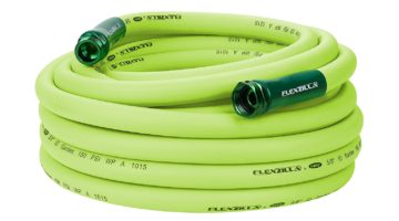 Flexzilla Garden Hose