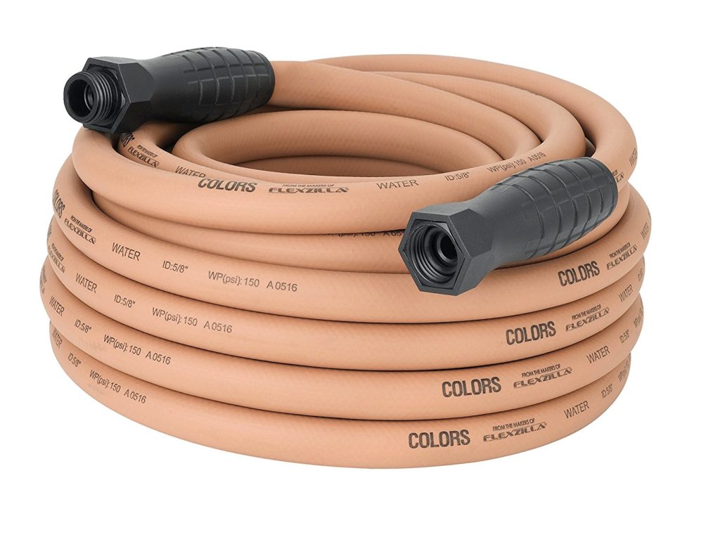 Flexzilla Garden Hose (Reviews & Complete Guide 2020)