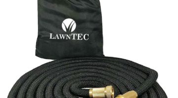 LawnPro Garden Hose