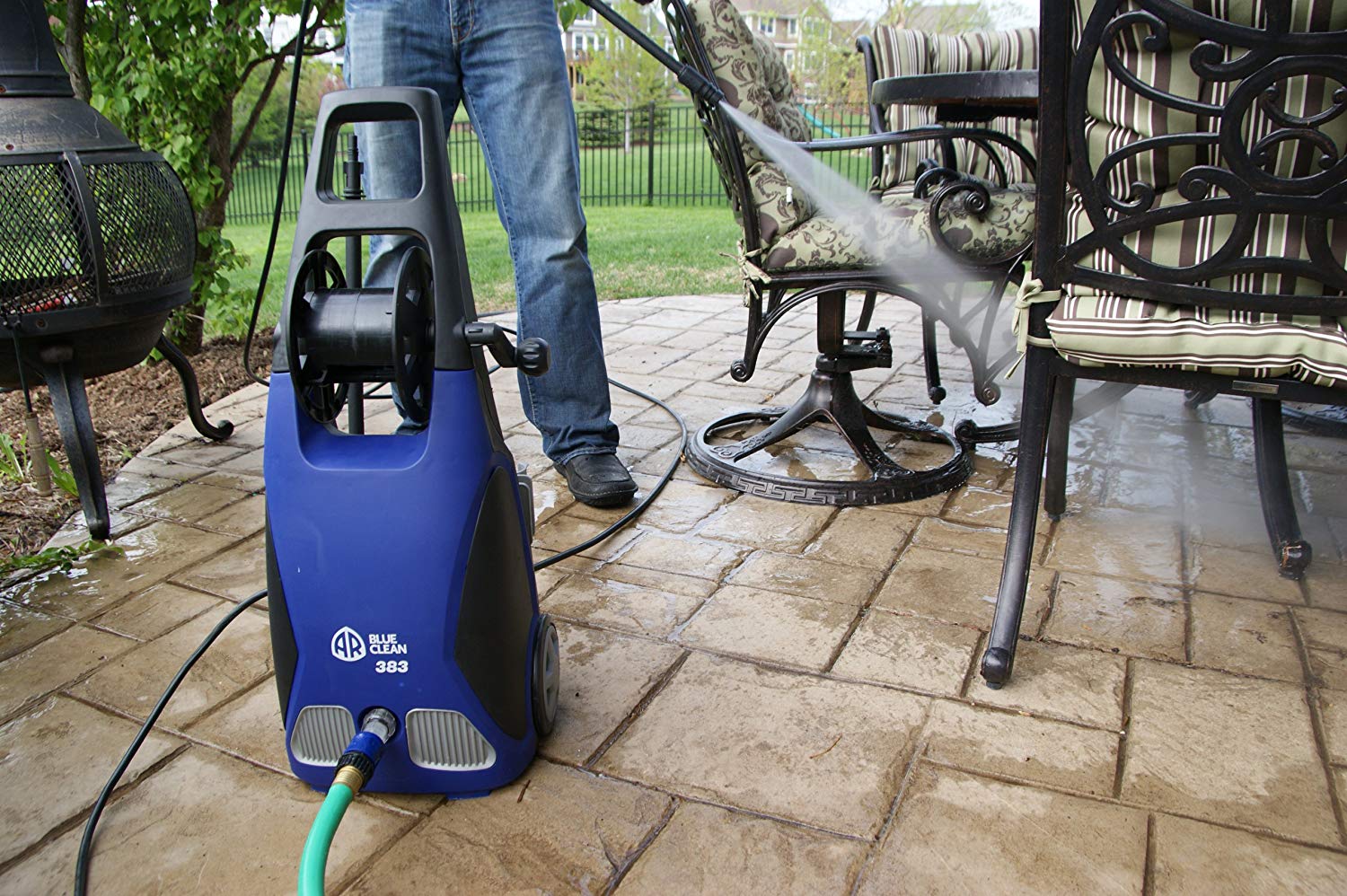 ar-blue-clean-pressure-washer-reviews-must-read-before-you-buy