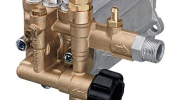 ar pressure washer pump reviews