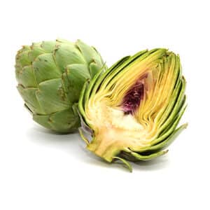 Artichoke Seeds - Green Globe