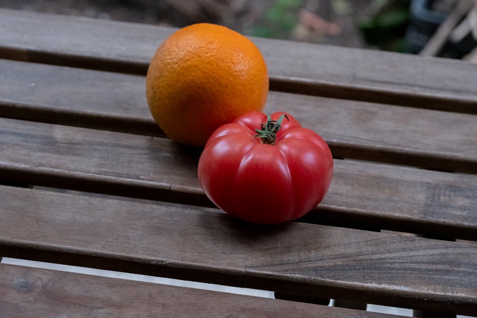 Maximizing Tomato Yields: Unveiling the Secrets