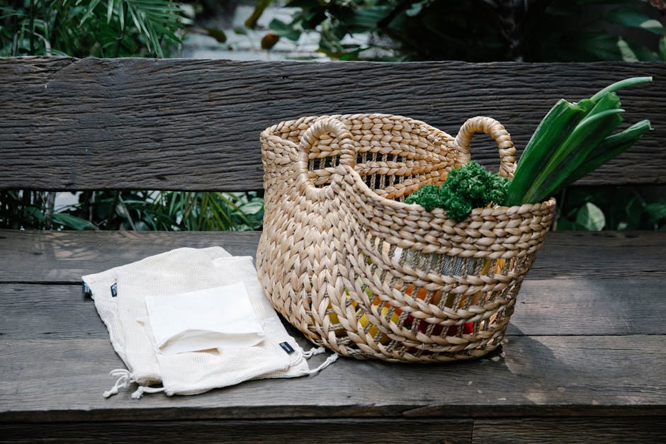 Exploring the Lush Grocery Row Gardens in June