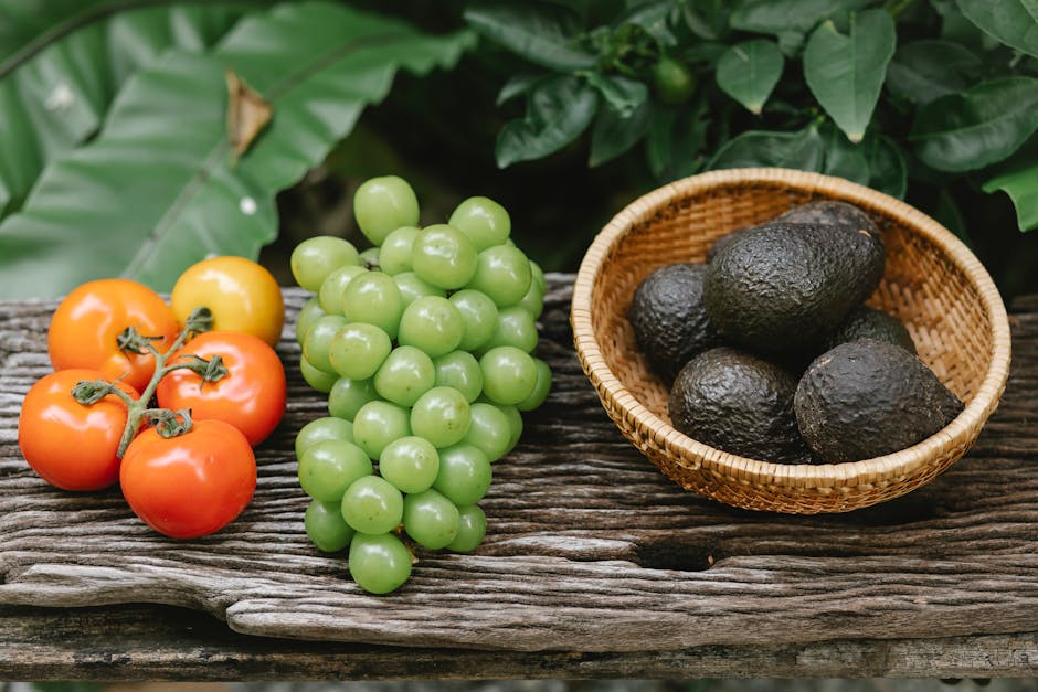 5 Essential Gardening Tasks in July for a Bountiful Tomato Harvest