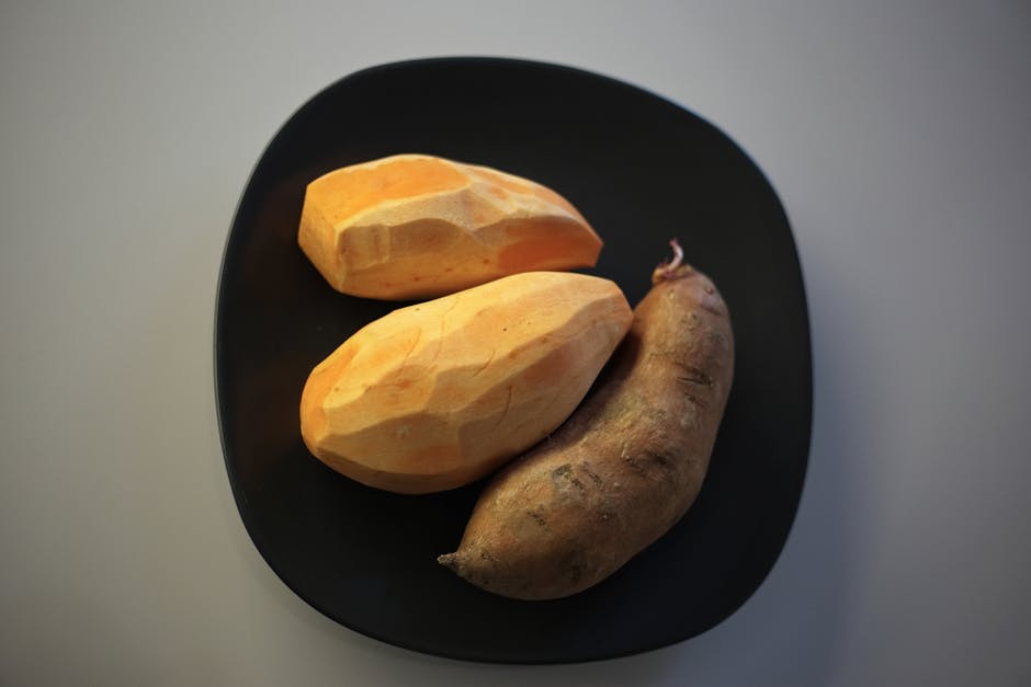 The Best Time to Harvest Sweet Potatoes and Proper Techniques