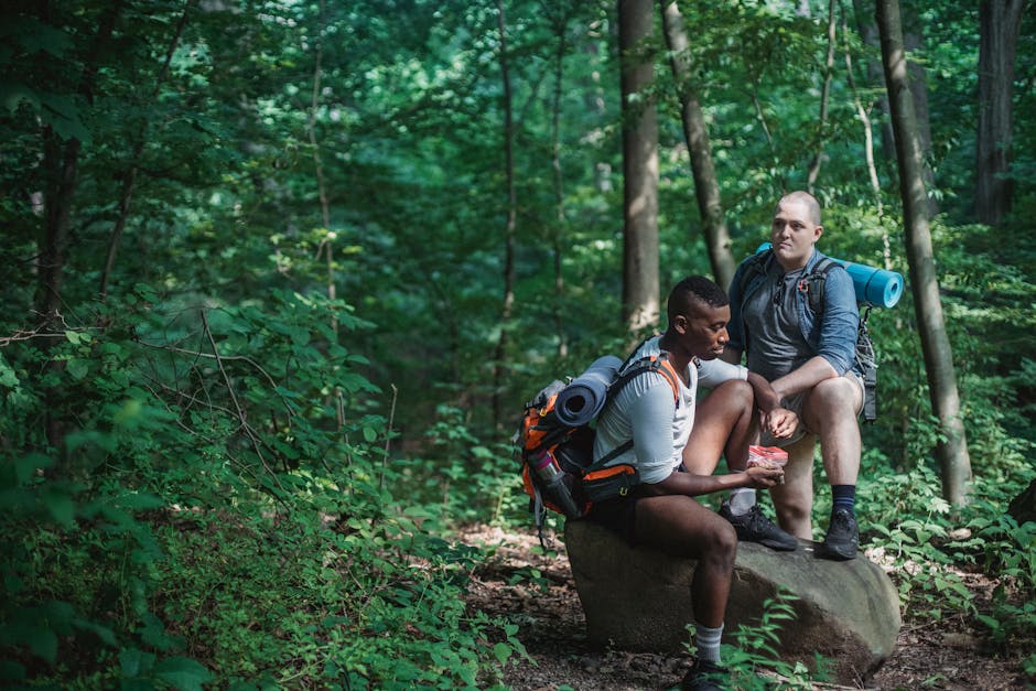 Begin Your Own Food Forest This Weekend