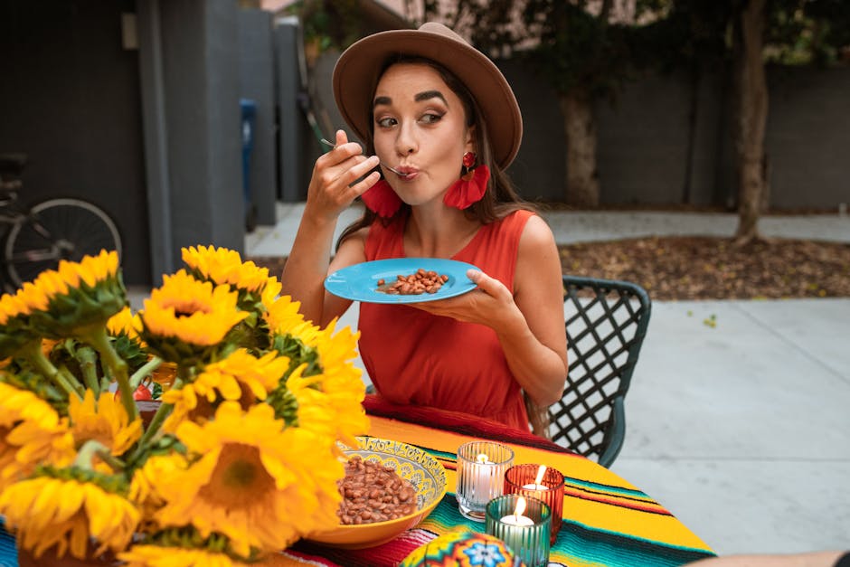 A Guide to Cultivating Tithonia: Mexican Sunflowers Unveiled