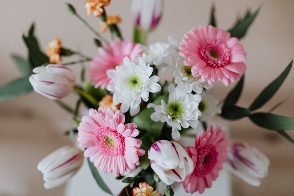 The Aromatic Delight of Chrysanthemum Greens