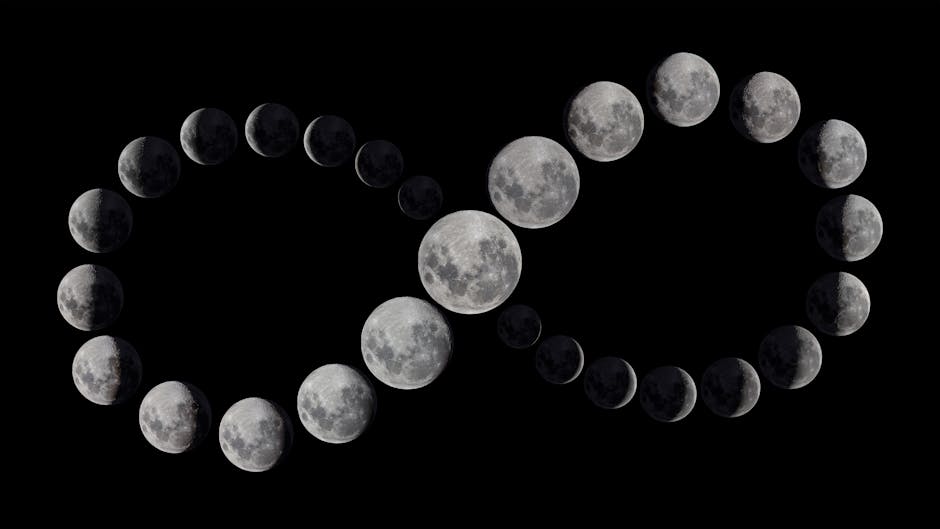 Harnessing Lunar Phases for Optimal Plant Growth: The Art of Moon Gardening