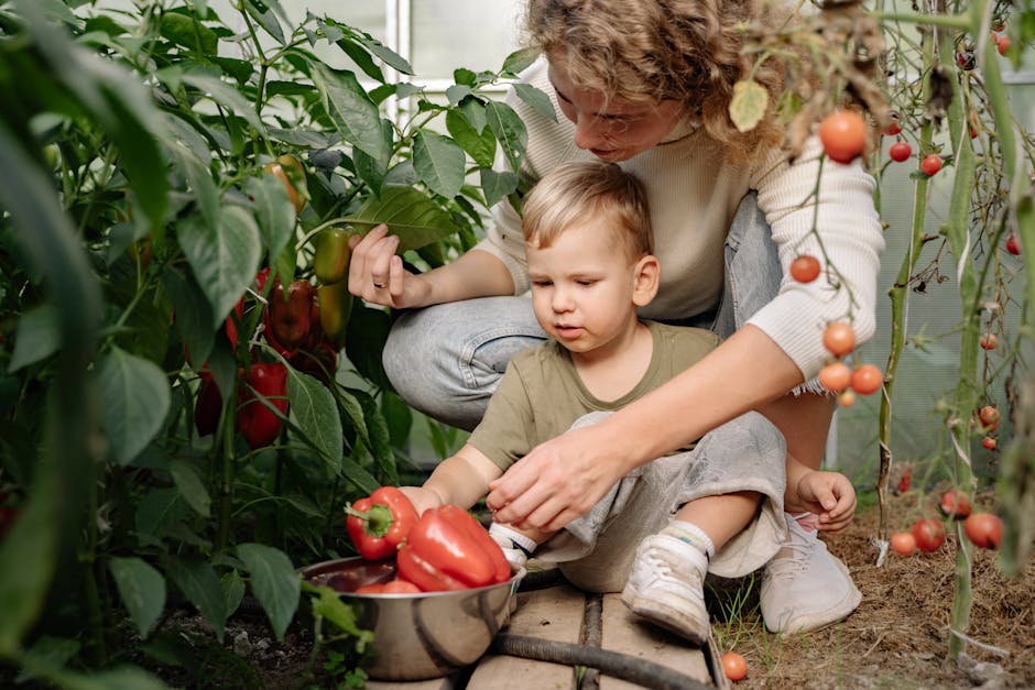 Join Arizona Gardening Clubs to Connect, Learn, and Cultivate