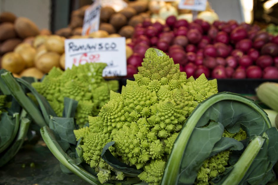 9 Common Cauliflower Head Disorders and Prevention Tips