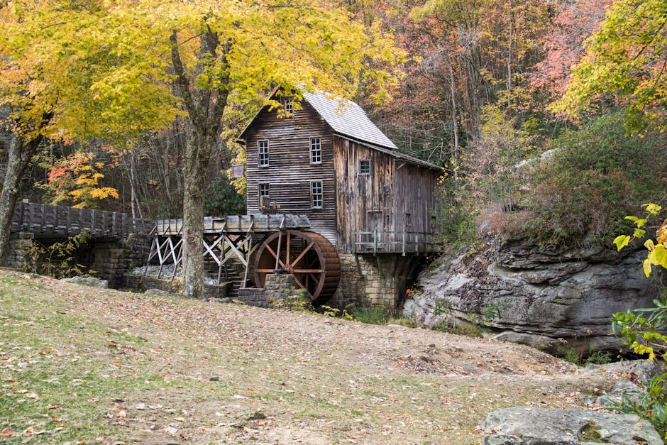 Building a Cane Mill