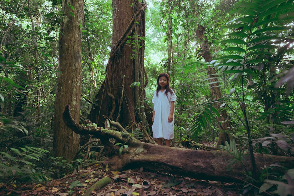 Exploring the Enchanting World of Native Plants with Linda Beeman