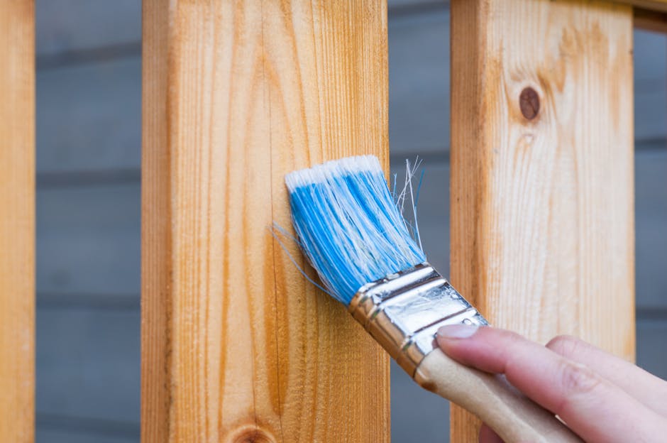 Unveiling the Untold Secrets of Painting the Exterior of Your House