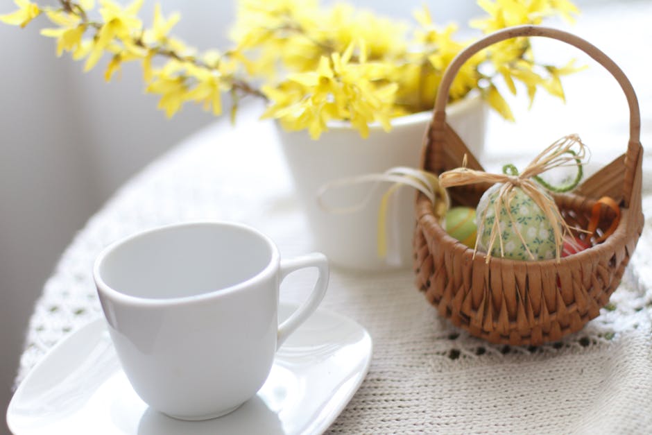 5 Methods for Propagating Forsythia at Home