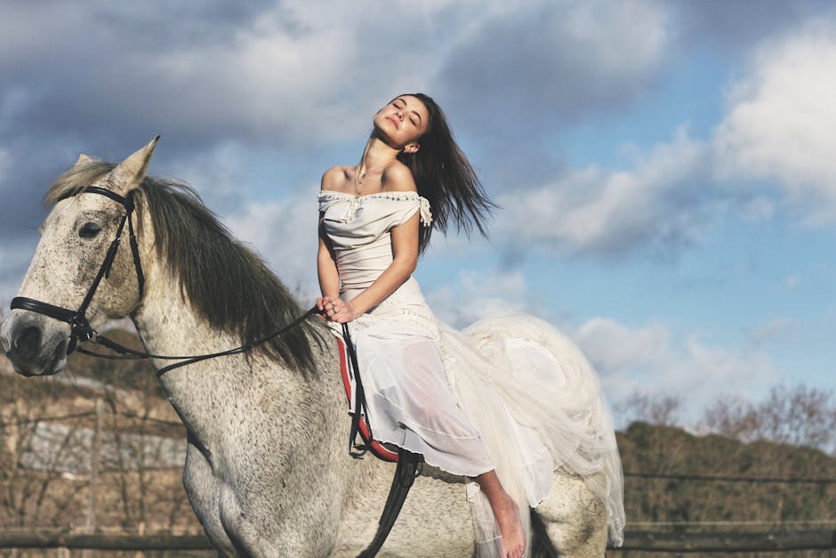 Reviving the Wild: Unleashing the Essence of Feral Goddess Dressing