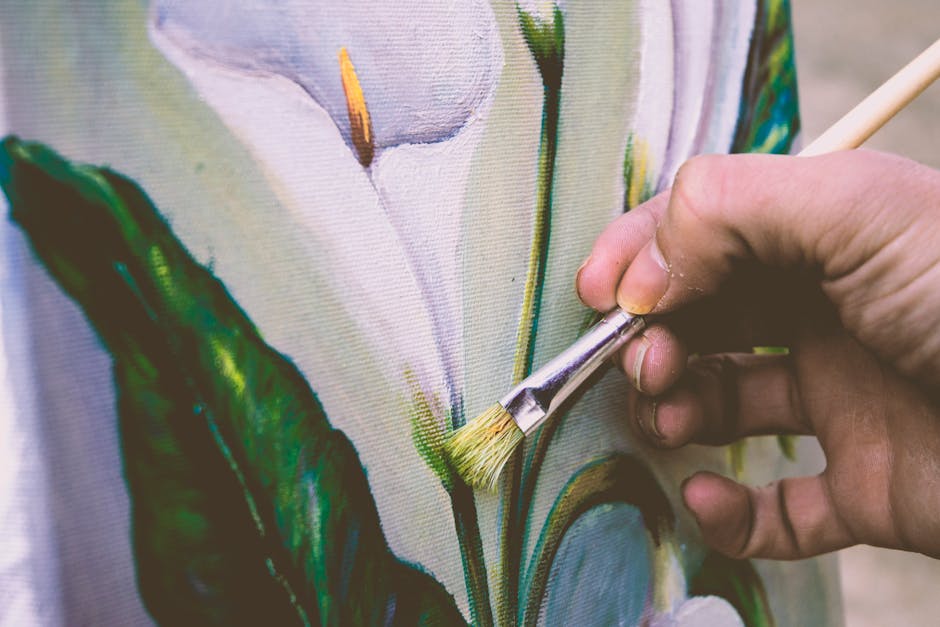 7 Causes of Drooping Calla Lilies