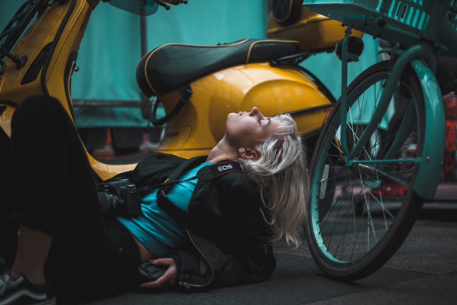 Exploring the Netherlands with Kielian