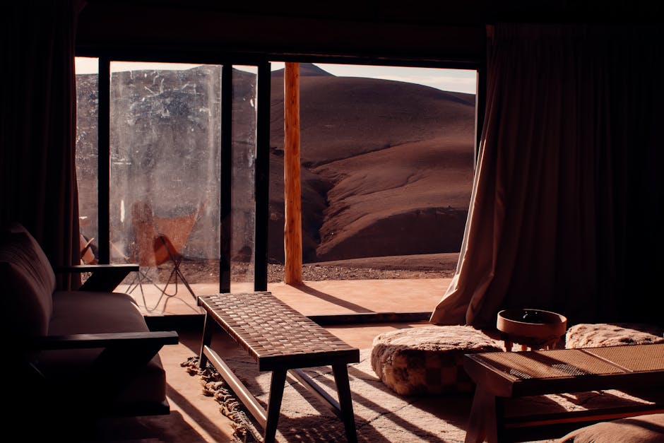 Exploring the Outdoor Oasis of Interior Designers