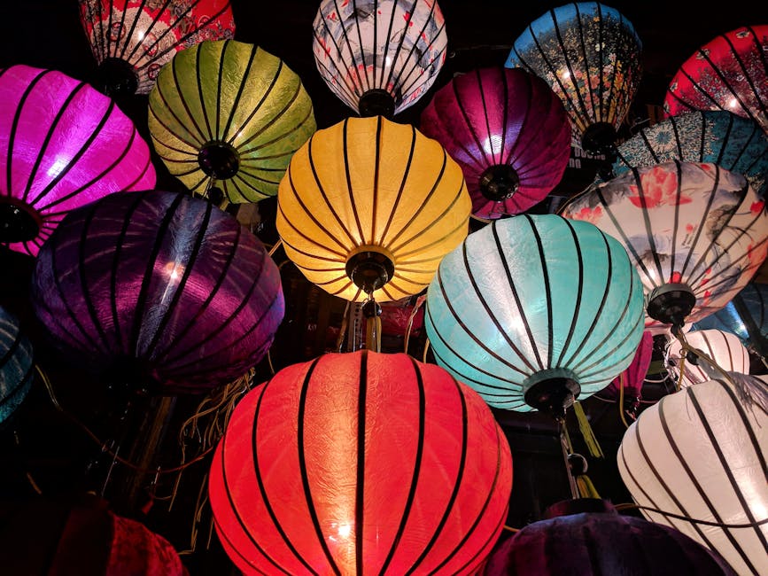 Guide to Growing and Caring for Chinese Lanterns