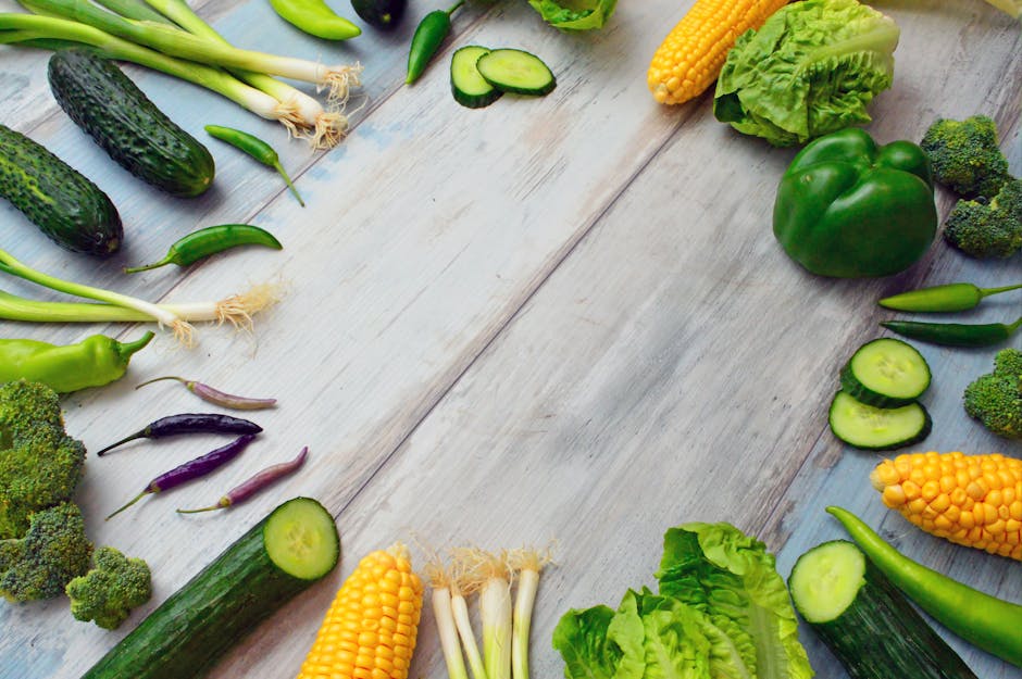 Guide to Harvesting Scallions
