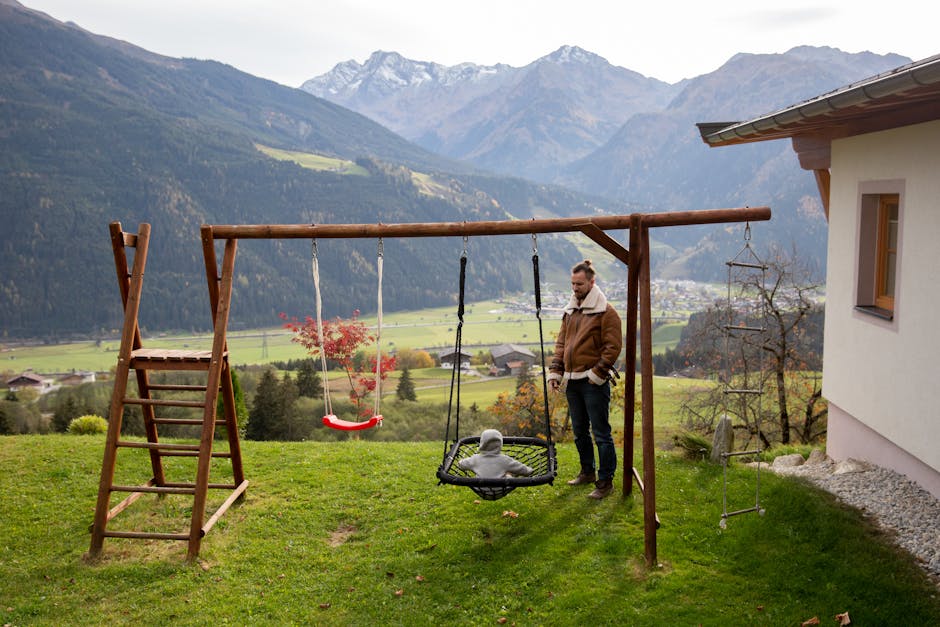 Native Son's Danny Bravens: A Meadow Garden Without Lawns
