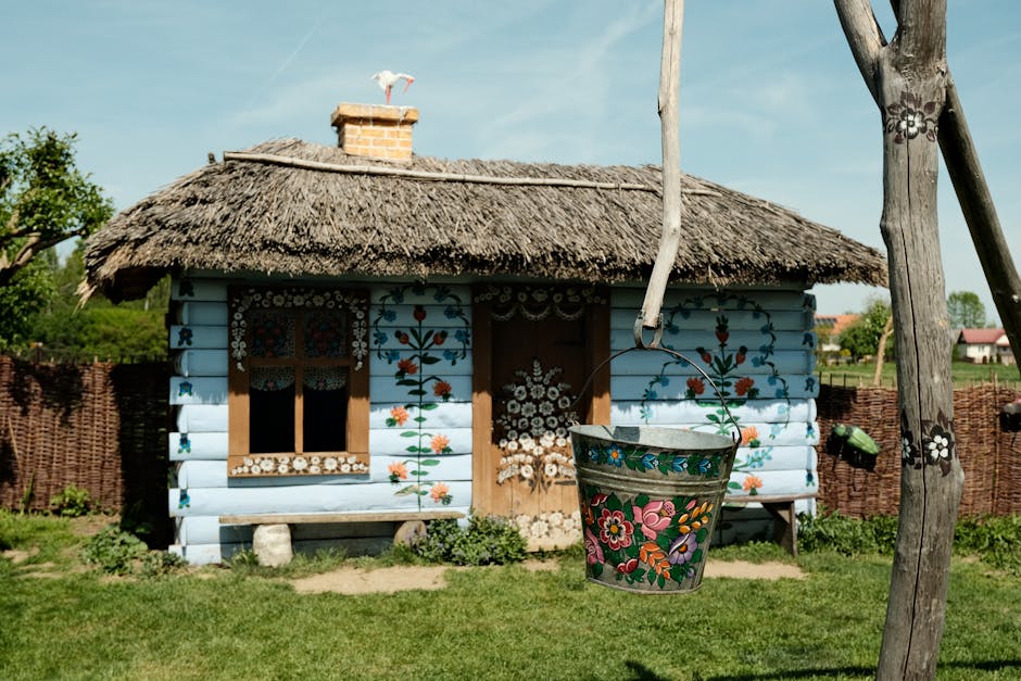 Streamlining Your Homestead