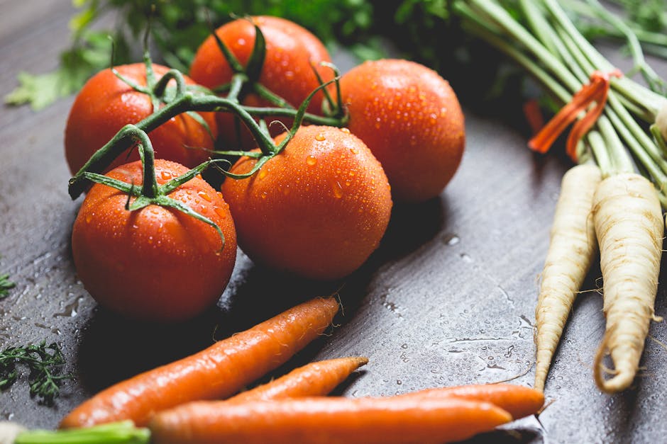 Why Carrots Crack: Tips for Preventing Split Roots